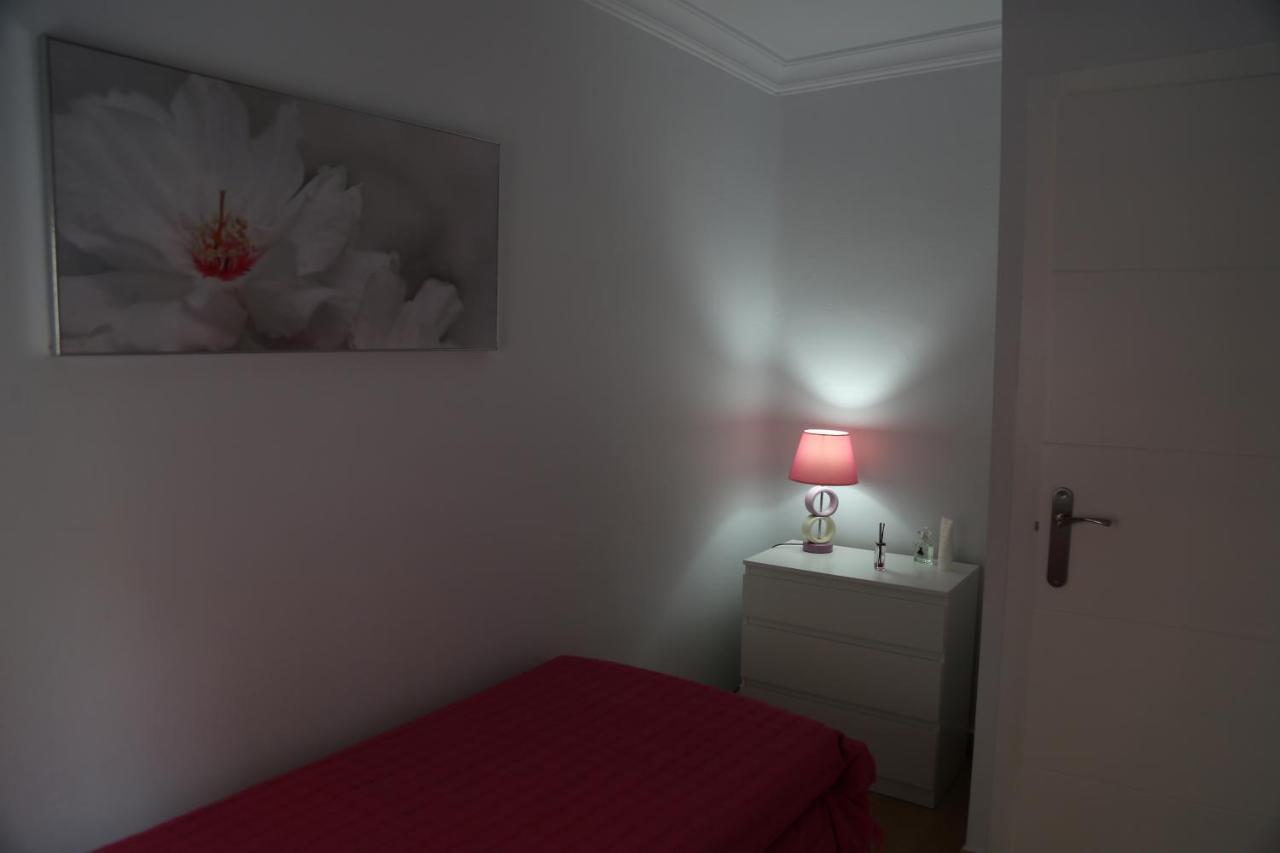 Apartamento 3 Habitaciones Separadas マラガ エクステリア 写真